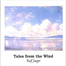 Tales from the Wind