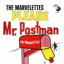 Please Mr Postman