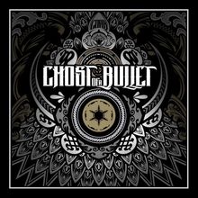 Ghost Of A Bullet (EP)