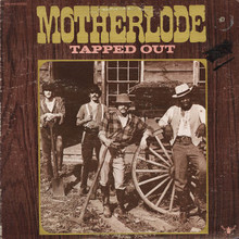 Tapped Out (Vinyl)
