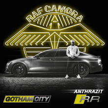 Gotham City (CDS)