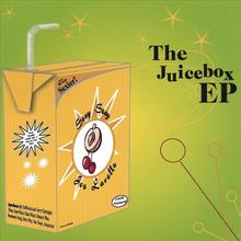 The Juicebox EP
