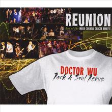 Reunion: Live At the Mark Cornell Cancer Benefit