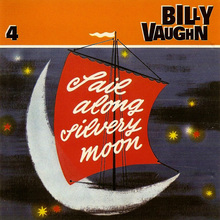 Sail Along Silvery Moon CD4