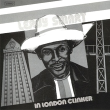 In London Clinker (Vinyl)