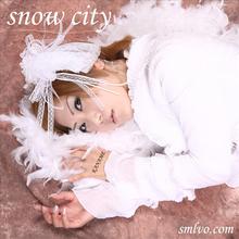 Snow City