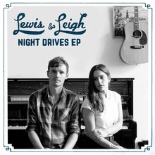 Night Drives (EP)