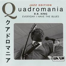 Quadromania: Everyday I Have The Blues CD2