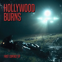First Contact (EP)