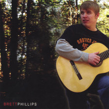 Brett Phillips
