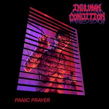 Panic Prayer (EP)