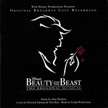 Beauty And The Beast - A New Musical (Original Broadway Cast Recording)