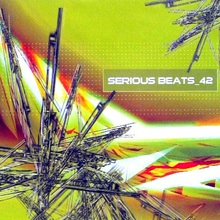 Serious Beats 42 CD2