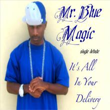 Hot Debut Single/ It's All In Your Delivery