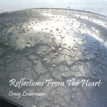 Reflections From The Heart