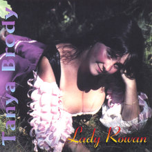 Lady Rowan