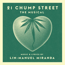 21 Chump Street The Musical (EP)