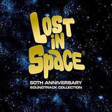 Lost In Space: 50th Anniversary Soundtrack Collection CD9