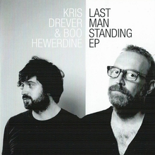 Last Man Standing (With Boo Hewerdine) (EP)