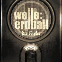 Die Singles 1993 - 2010 - Deine Augen/Arbeit Adelt (1998) CD4