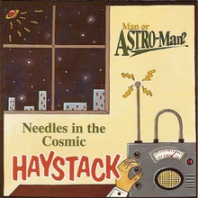 Needles In The Cosmic Haystack (CDS)