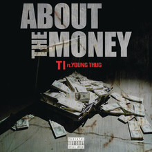 About The Money (CDS)