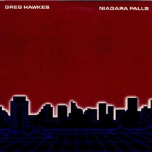 Niagara Falls (Vinyl)
