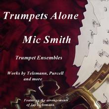 Trumpets Alone