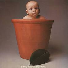 Baby James Harvest (Vinyl)