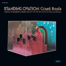 Standing Ovation (Reissued 2014)