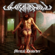 Mental Disorder (EP)
