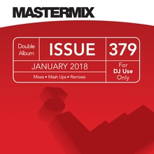 Mastermix - Issue 379 CD2