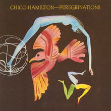 Peregrinations (Vinyl)