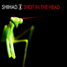 Shot In The Head Single (EP)