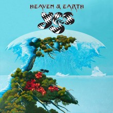 Heaven & Earth (Japanese Edition)