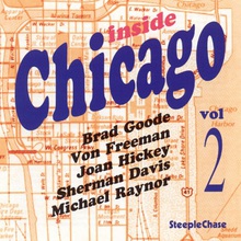 Inside Chicago Vol. 2