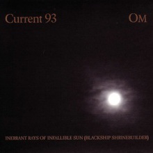 Inerrant Rays Of Infallible Sun (Blackship Shrinebuilder) (CDS)