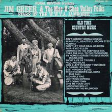 Stars Of The W.W.V.A. Jamboree (Vinyl)