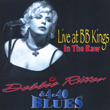 In the RAW - Live at BB Kings