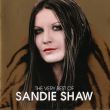 The Very Best Of Sandie Shaw (Remastered)