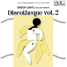 Discotheque Vol. 2 (With The Light Brigade) (Vinyl)