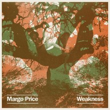 Weakness (EP)