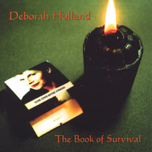 The Book Of Survival