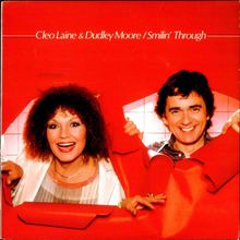 Smilin' Through (With Dudley Moore) (Vinyl)