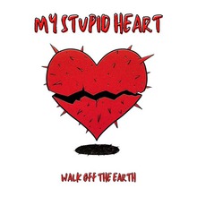 My Stupid Heart (CDS)
