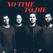 No Time To Die (CDS)