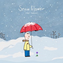 Snow Flower (CDS)