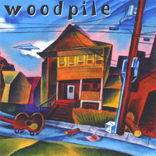 Woodpile