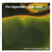 Live At Montpellier 1994 CD1