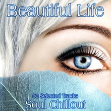 Beautiful Life: 60 Selected Tracks Soul Chillout CD1